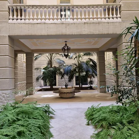 Tamborino Balcony - Salento Collection
