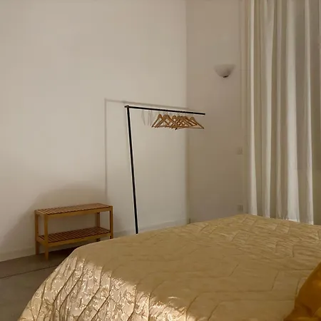 Tamborino Balcony - Salento Collection *