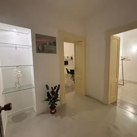 Apartamento Tamborino Balcony - Salento Collection Lecce