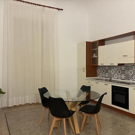 Apartment Tamborino Balcony - Salento Collection