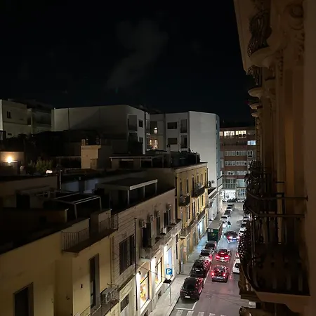 Tamborino Balcony - Salento Collection Lecce