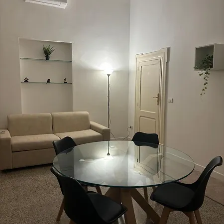 Apartment Tamborino Balcony - Salento Collection